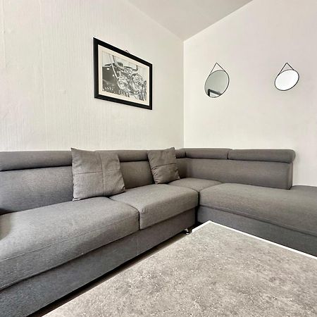 Le Montjovis, Spacieux Et Lumineux Avec Garage ليموج المظهر الخارجي الصورة