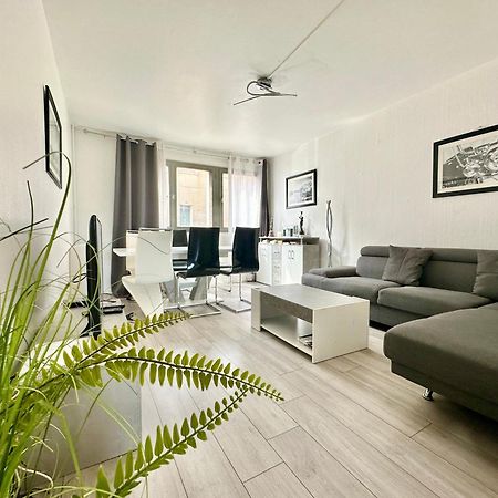 Le Montjovis, Spacieux Et Lumineux Avec Garage ليموج المظهر الخارجي الصورة